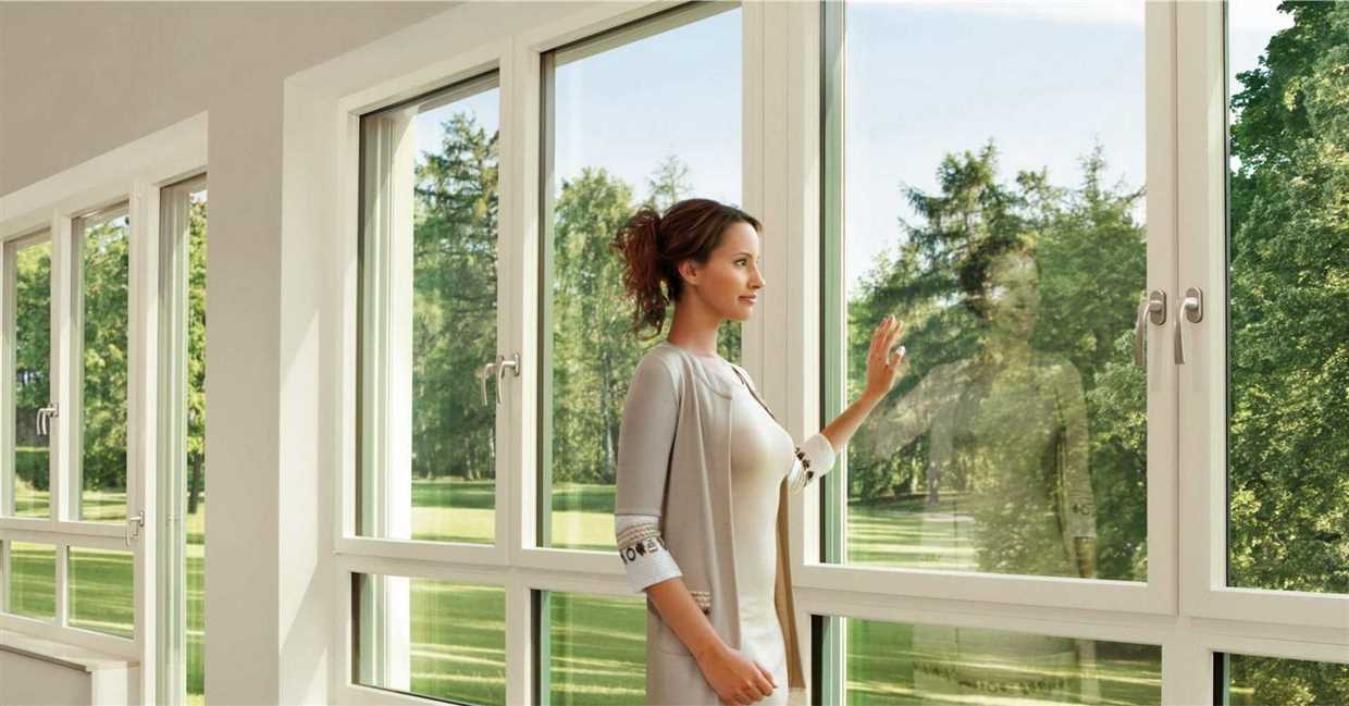 Какие самые теплые окна для частного дома и квартиры, как выбрать хорошие?