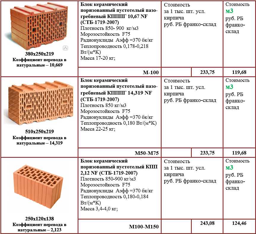 Плюсы и минусы домов из керамических блоков: отличия и особенности .