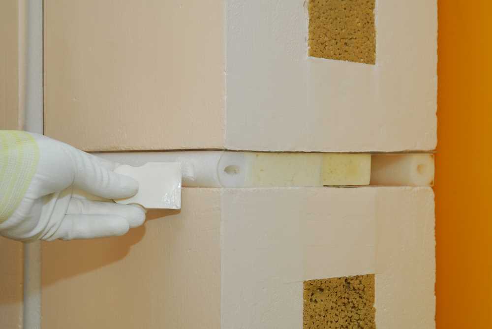 Свойства герметика для швов в панельных домах: