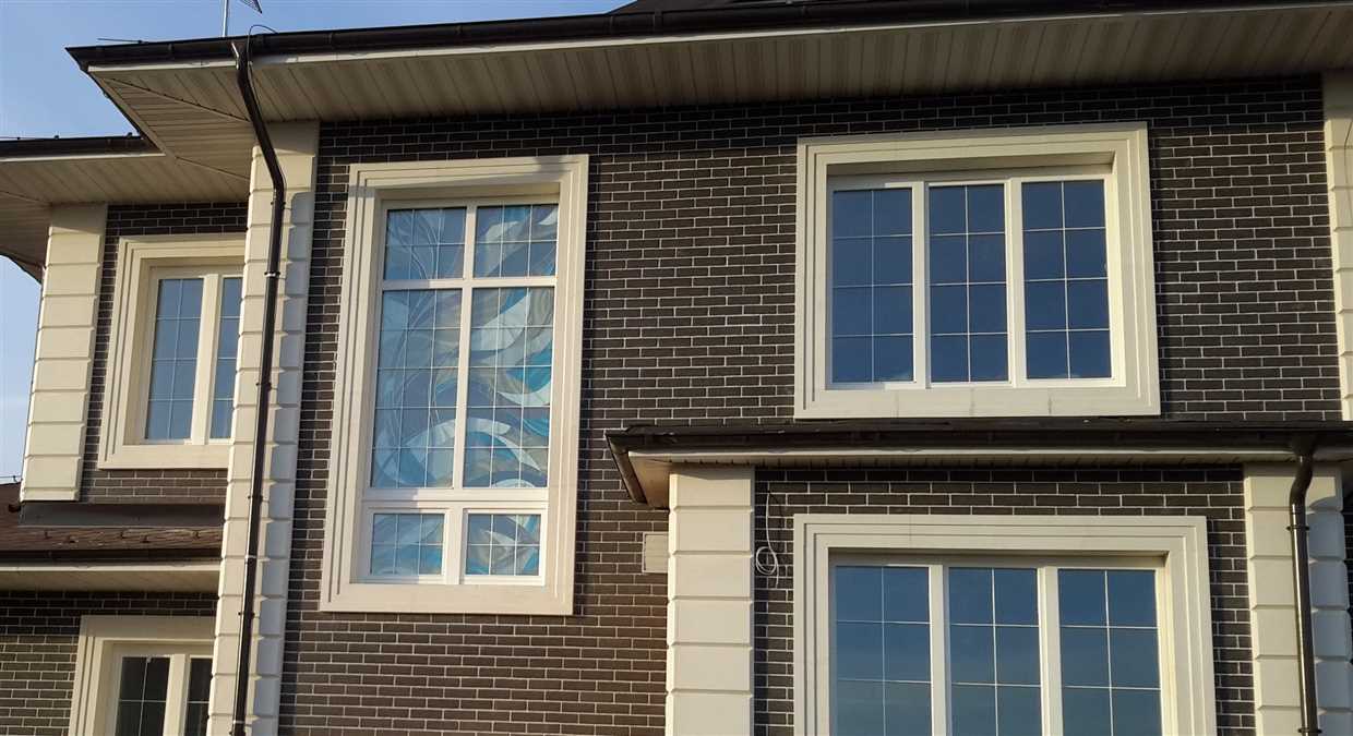 Панорамные окна для квартиры